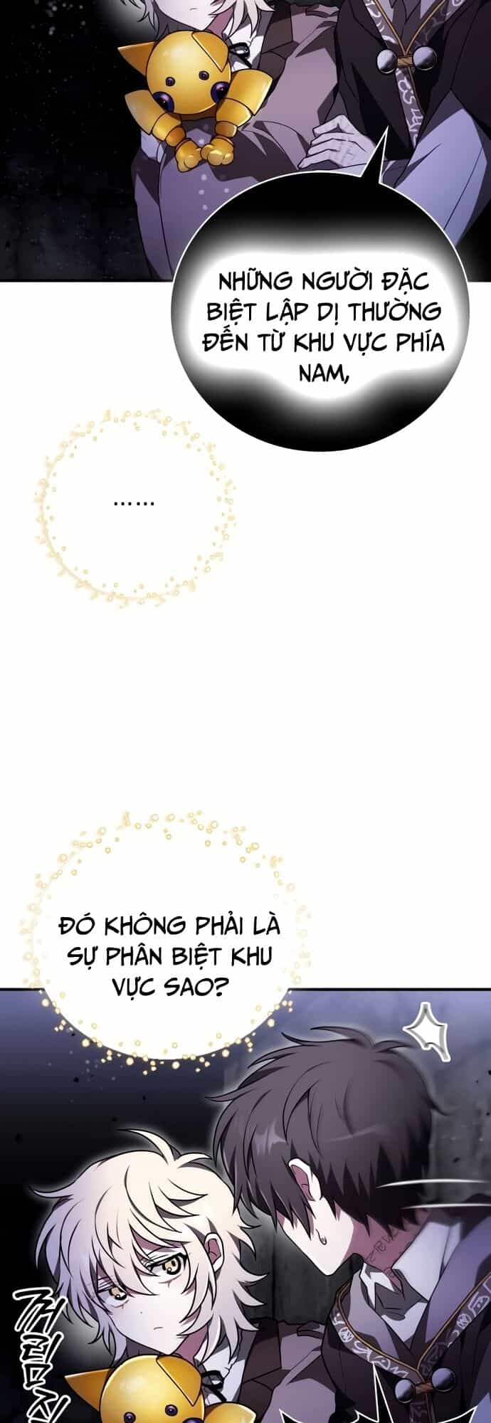 Xin Hãy Đọc - Chương 22 - ảnh 12