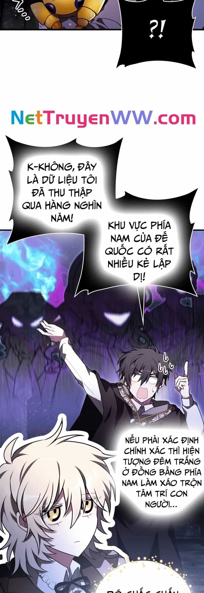 Xin Hãy Đọc - Chương 22 - ảnh 13