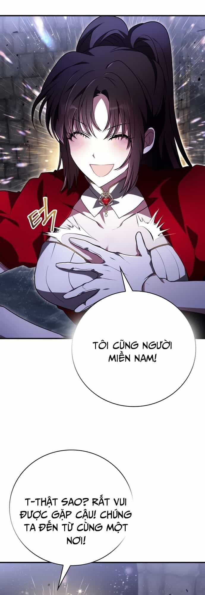 Xin Hãy Đọc - Chương 22 - ảnh 15