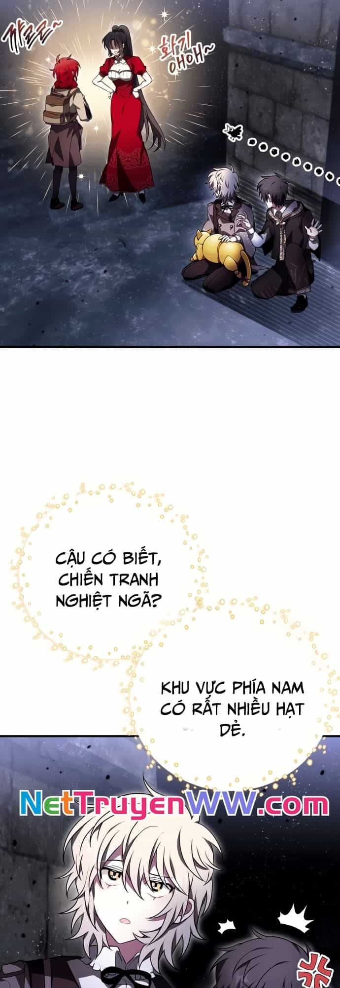 Xin Hãy Đọc - Chương 22 - ảnh 16