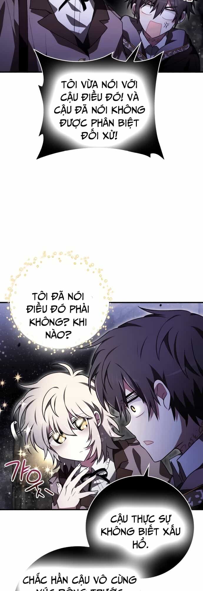Xin Hãy Đọc - Chương 22 - ảnh 17