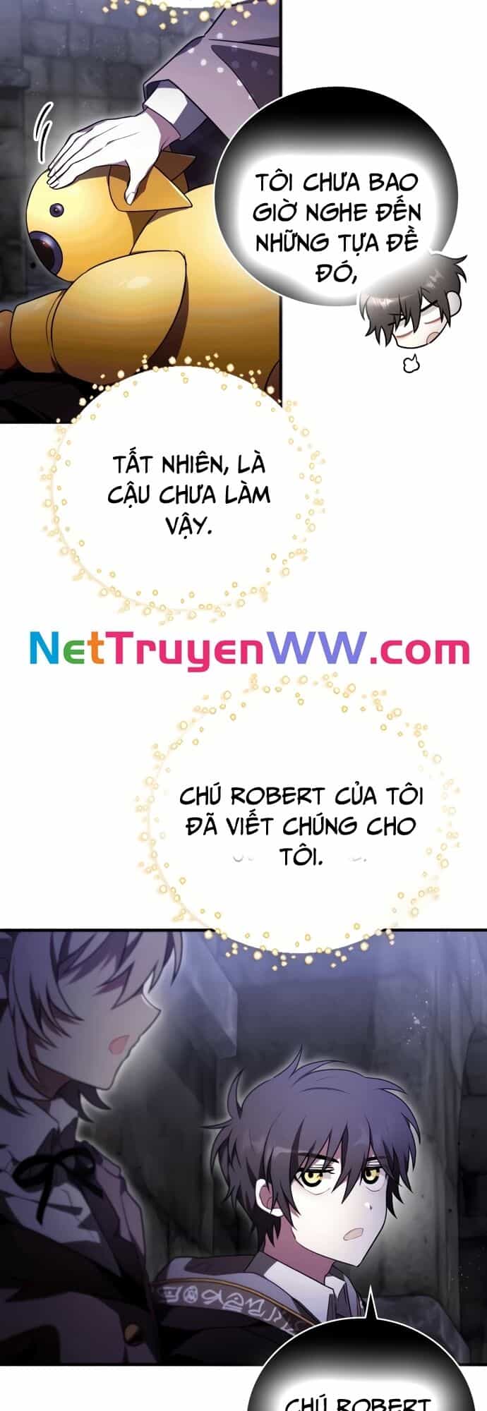 Xin Hãy Đọc - Chương 22 - ảnh 20
