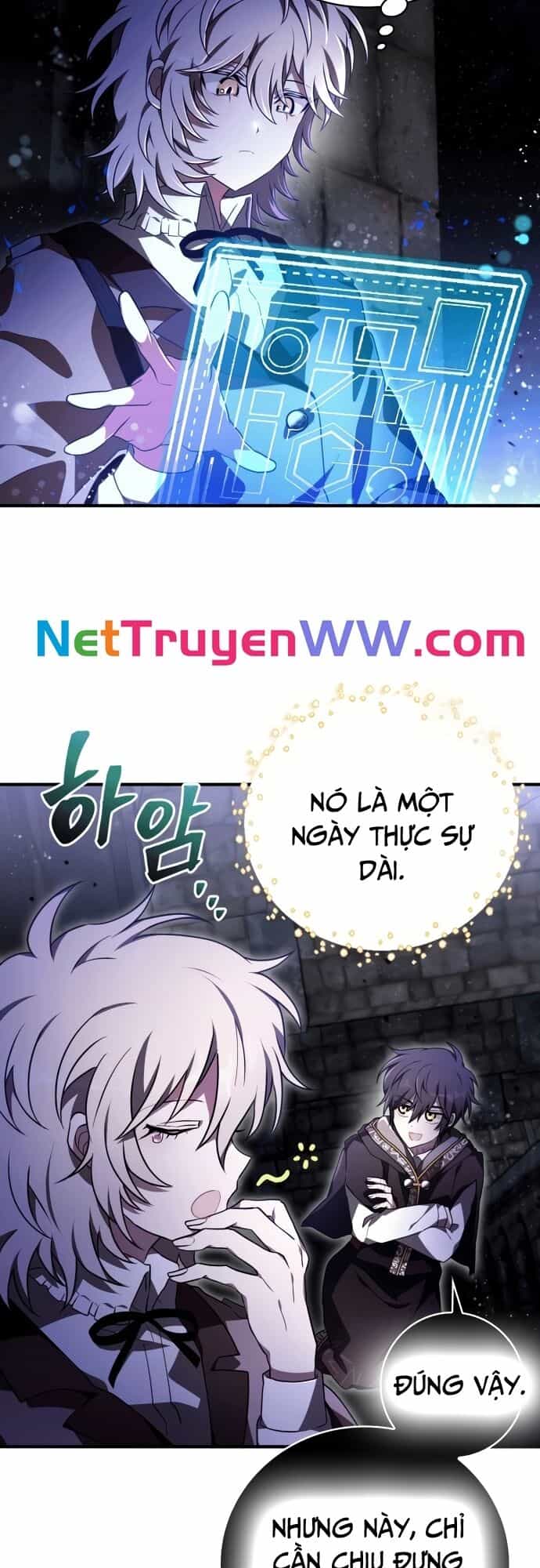 Xin Hãy Đọc - Chương 22 - ảnh 25