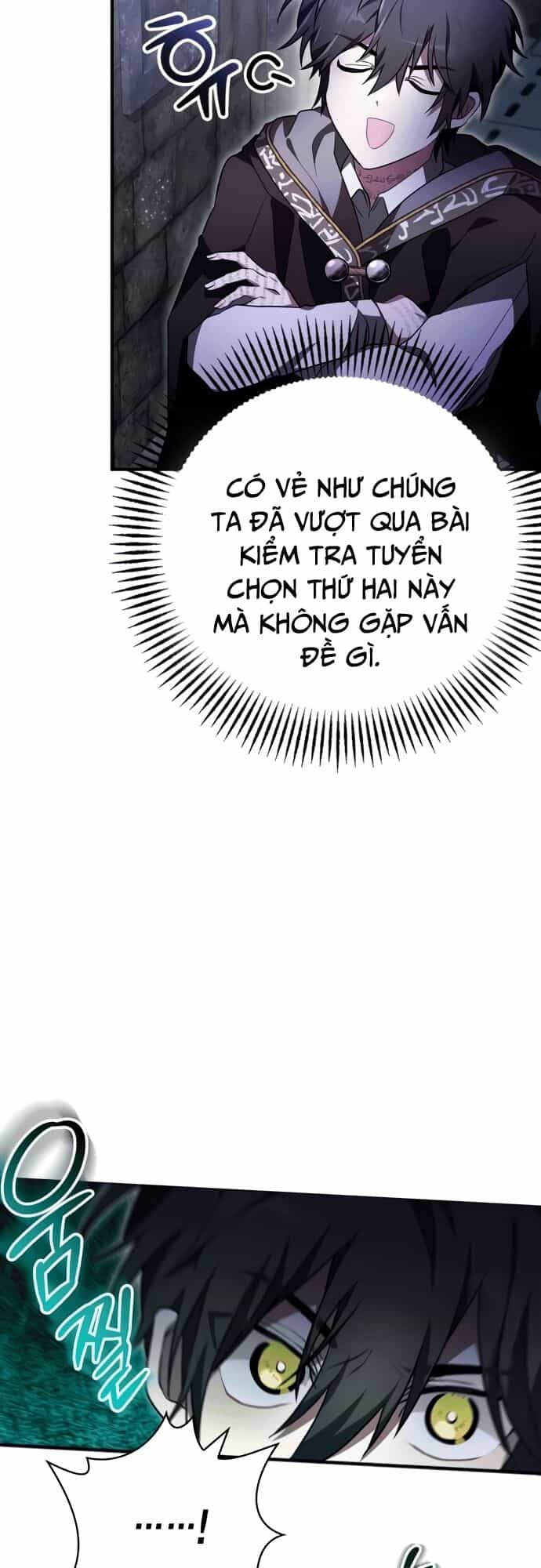 Xin Hãy Đọc - Chương 22 - ảnh 27