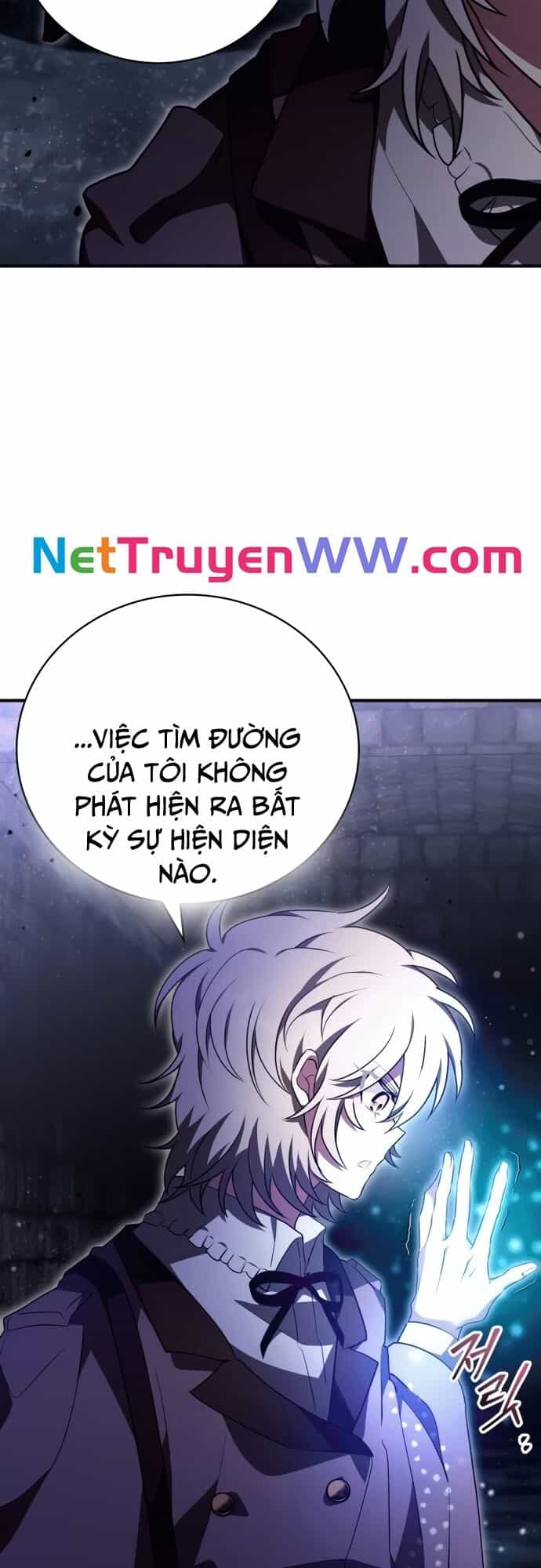 Xin Hãy Đọc - Chương 22 - ảnh 35