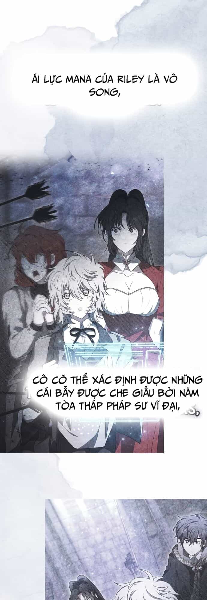 Xin Hãy Đọc - Chương 22 - ảnh 37