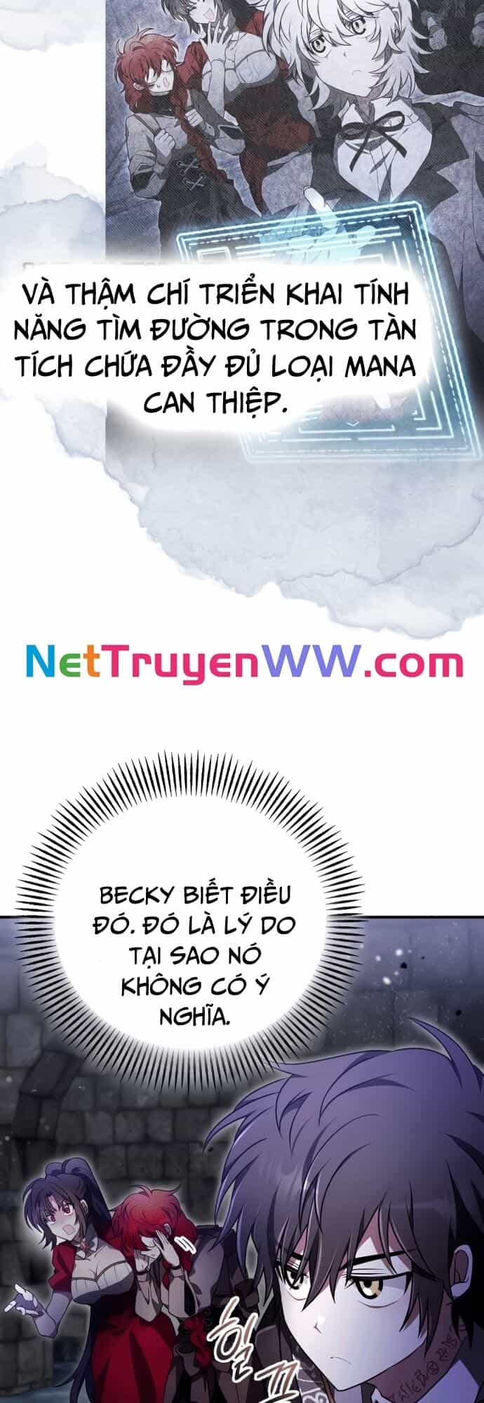Xin Hãy Đọc - Chương 22 - ảnh 38