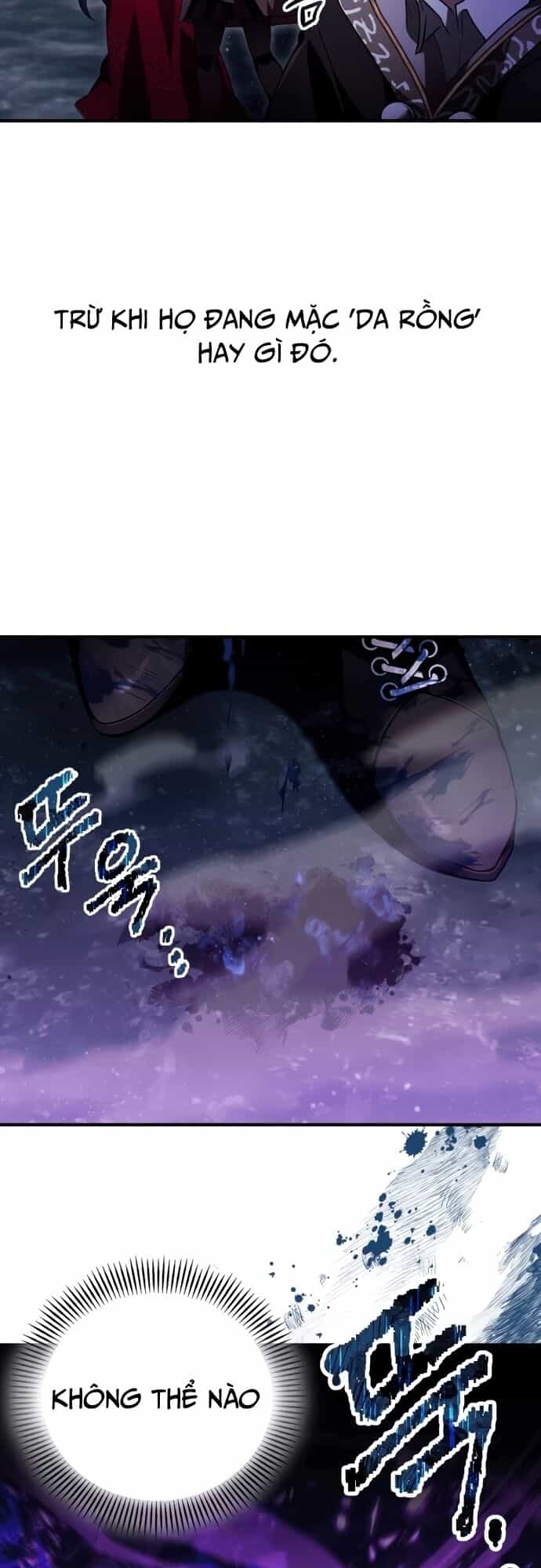 Xin Hãy Đọc - Chương 22 - ảnh 39