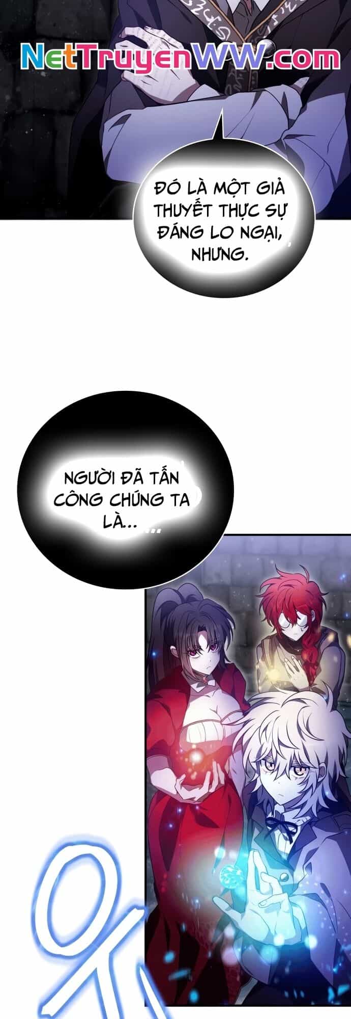 Xin Hãy Đọc - Chương 22 - ảnh 47