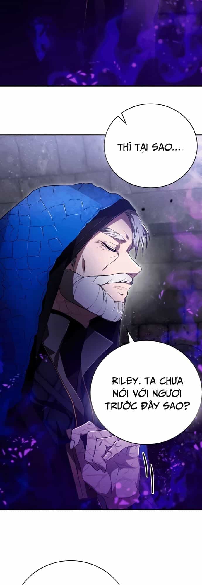 Xin Hãy Đọc - Chương 22 - ảnh 61