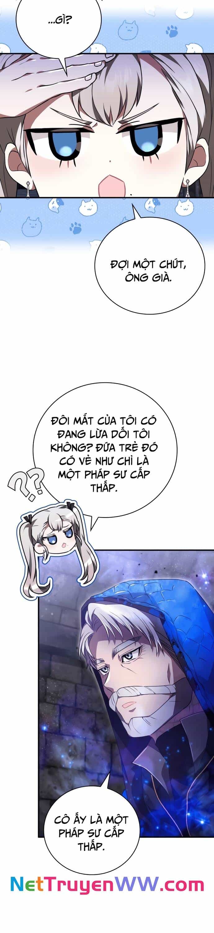 Xin Hãy Đọc - Chương 23 - ảnh 13