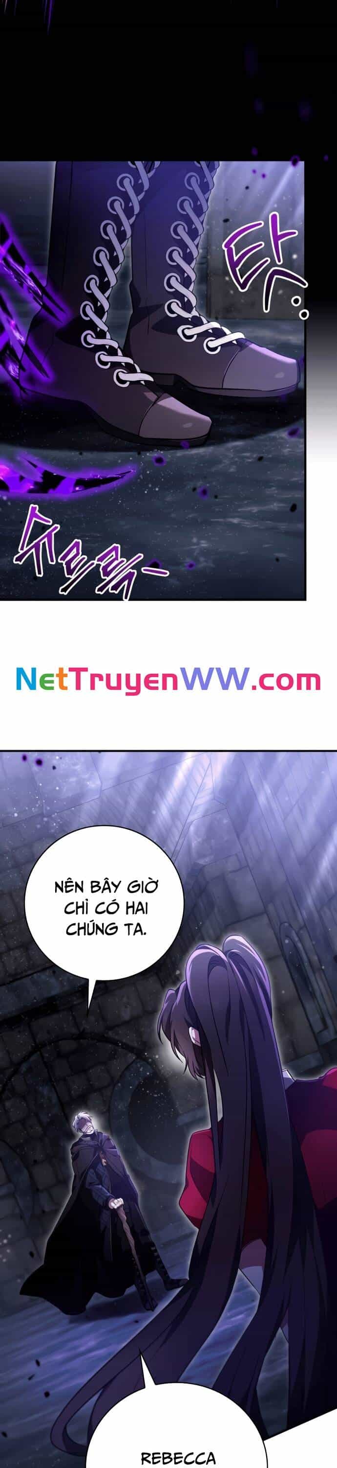 Xin Hãy Đọc - Chương 23 - ảnh 20