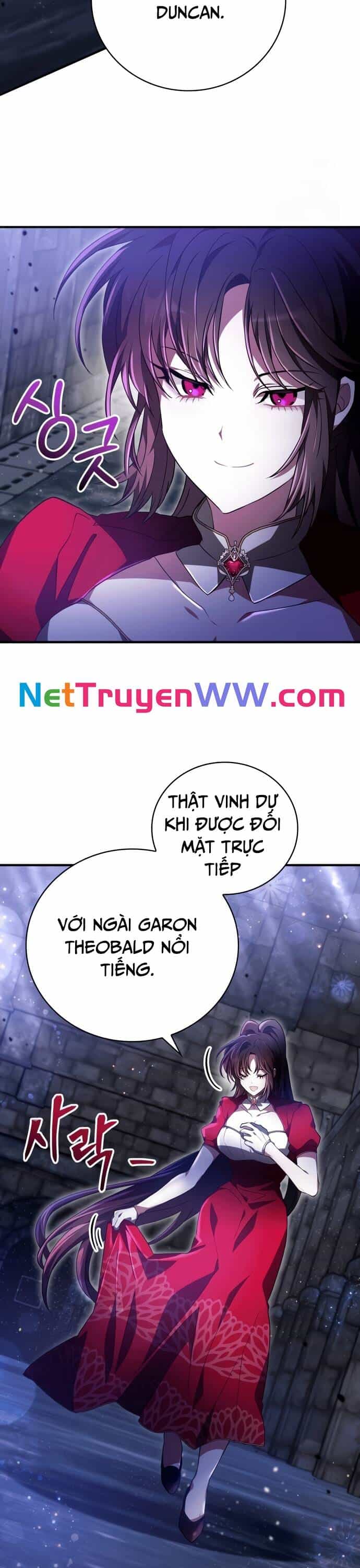 Xin Hãy Đọc - Chương 23 - ảnh 21