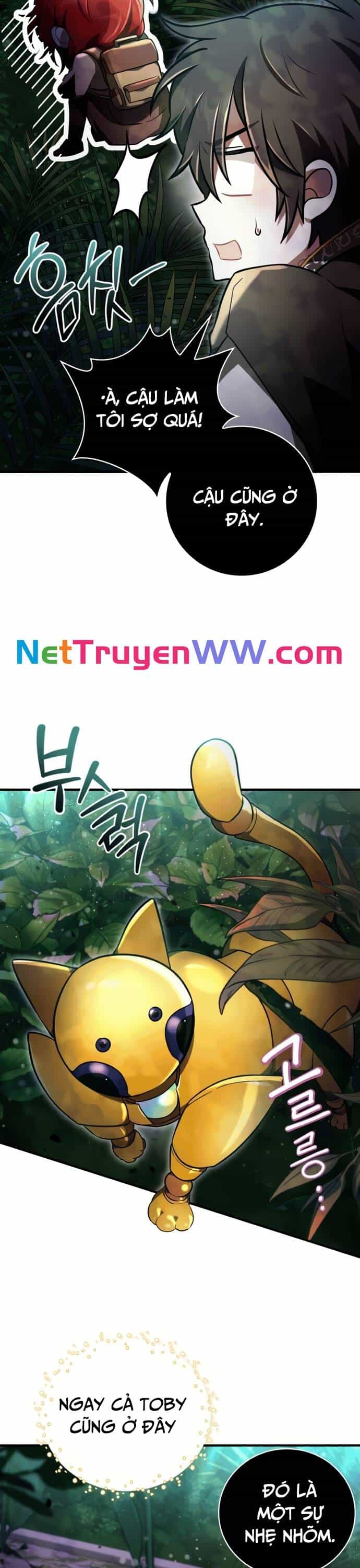 Xin Hãy Đọc - Chương 23 - ảnh 29