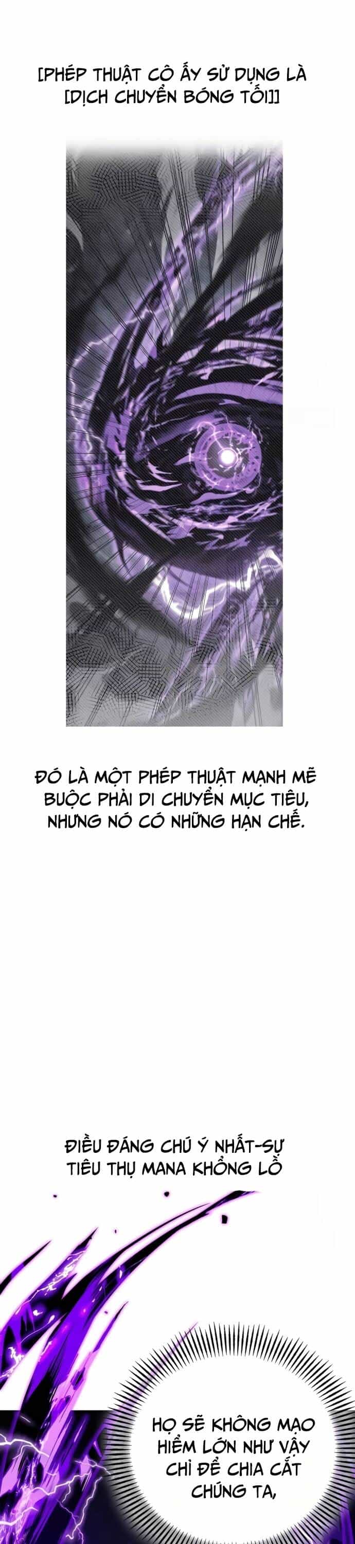 Xin Hãy Đọc - Chương 23 - ảnh 31