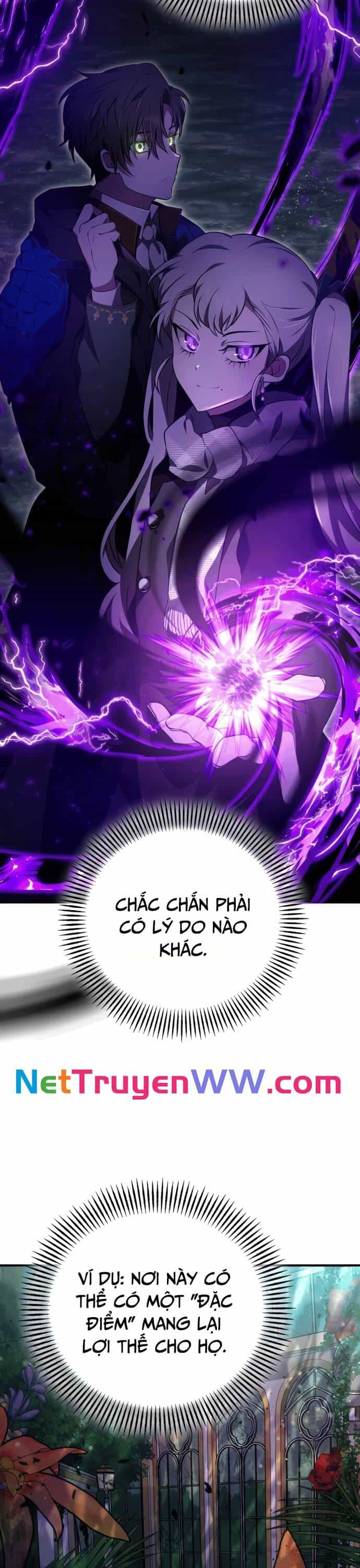 Xin Hãy Đọc - Chương 23 - ảnh 32