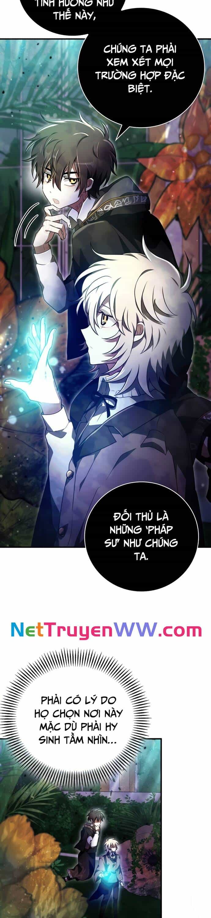 Xin Hãy Đọc - Chương 23 - ảnh 34