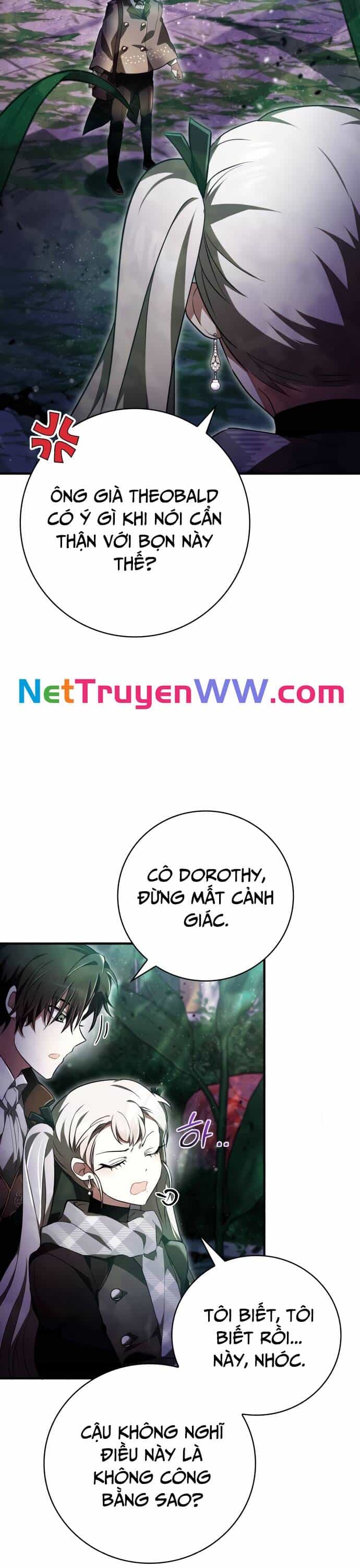 Xin Hãy Đọc - Chương 23 - ảnh 38