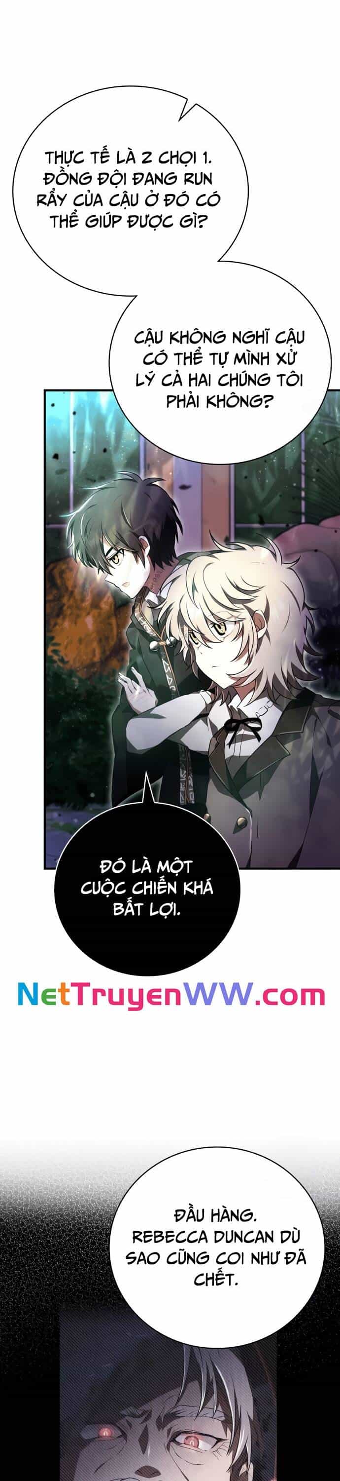 Xin Hãy Đọc - Chương 23 - ảnh 39