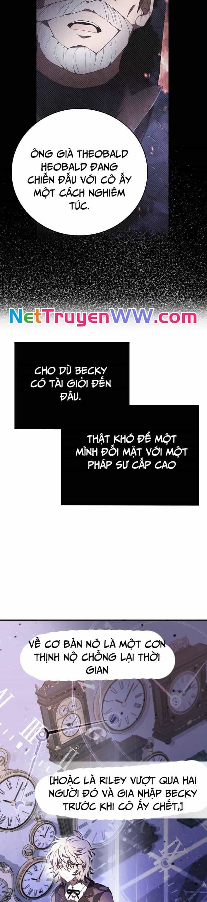 Xin Hãy Đọc - Chương 23 - ảnh 40