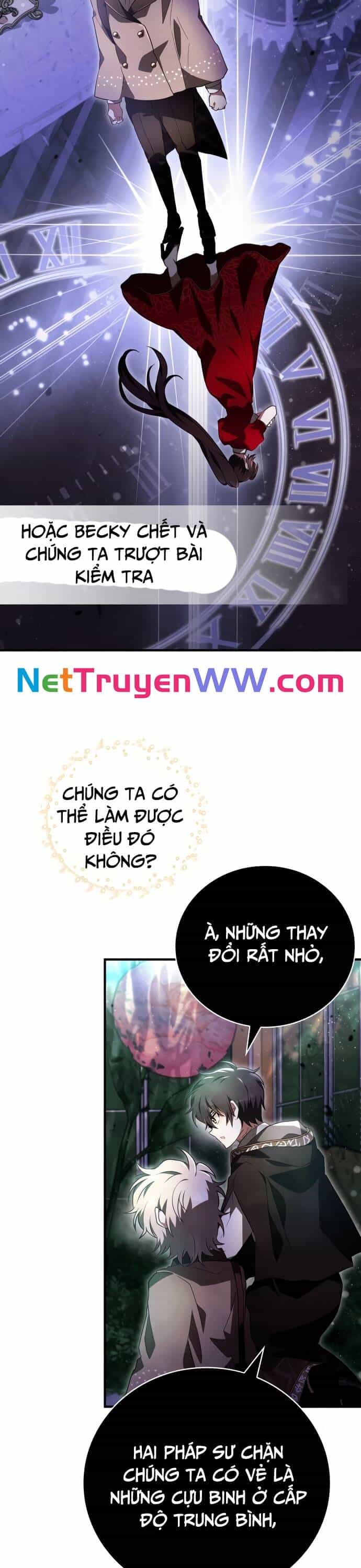 Xin Hãy Đọc - Chương 23 - ảnh 41