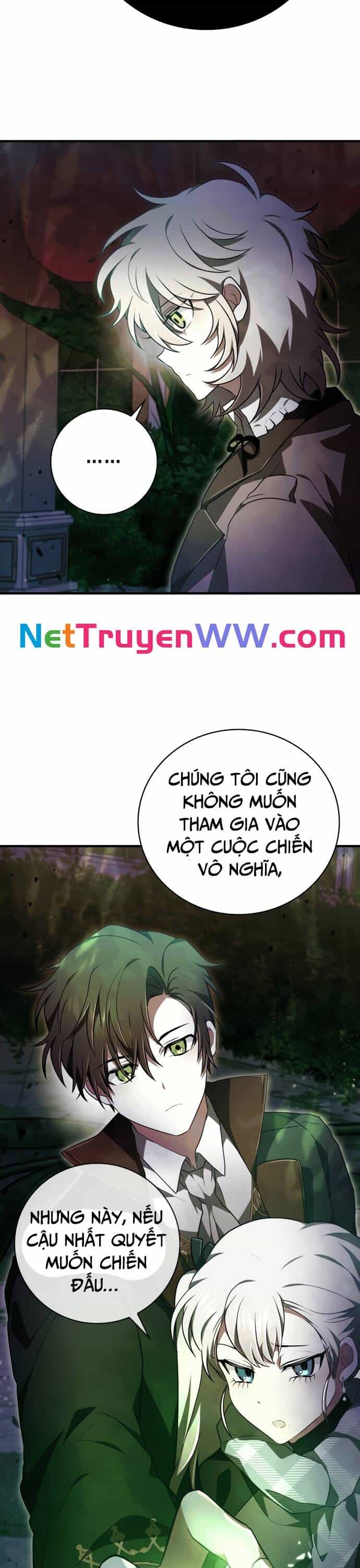 Xin Hãy Đọc - Chương 23 - ảnh 42