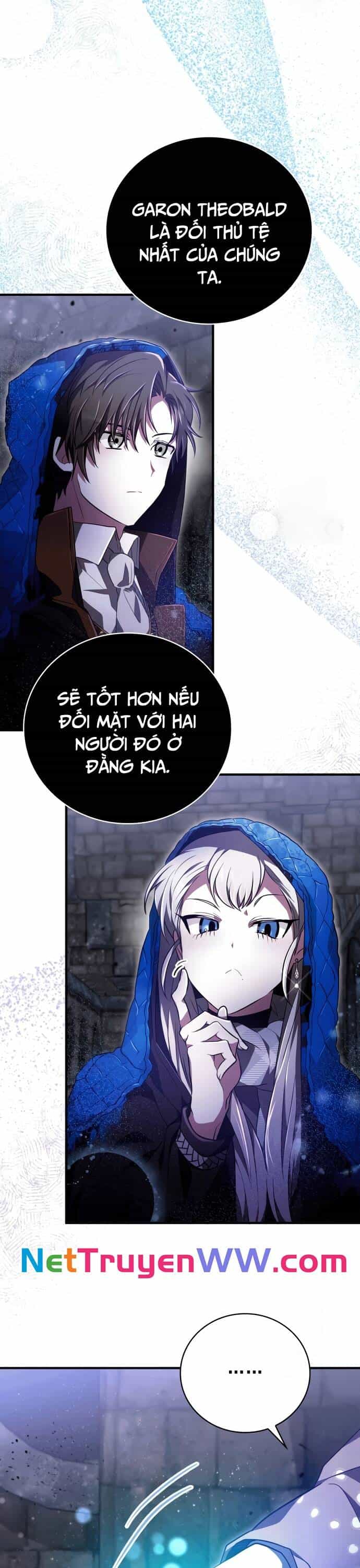 Xin Hãy Đọc - Chương 23 - ảnh 8