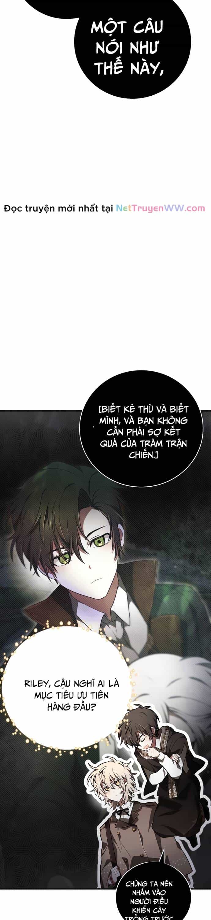 Xin Hãy Đọc - Chương 24 - ảnh 13