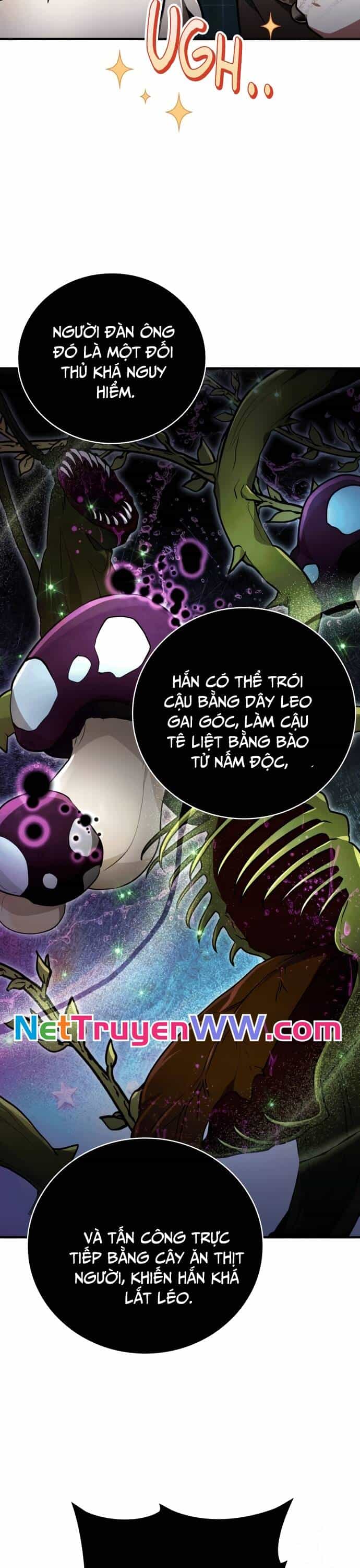 Xin Hãy Đọc - Chương 24 - ảnh 15