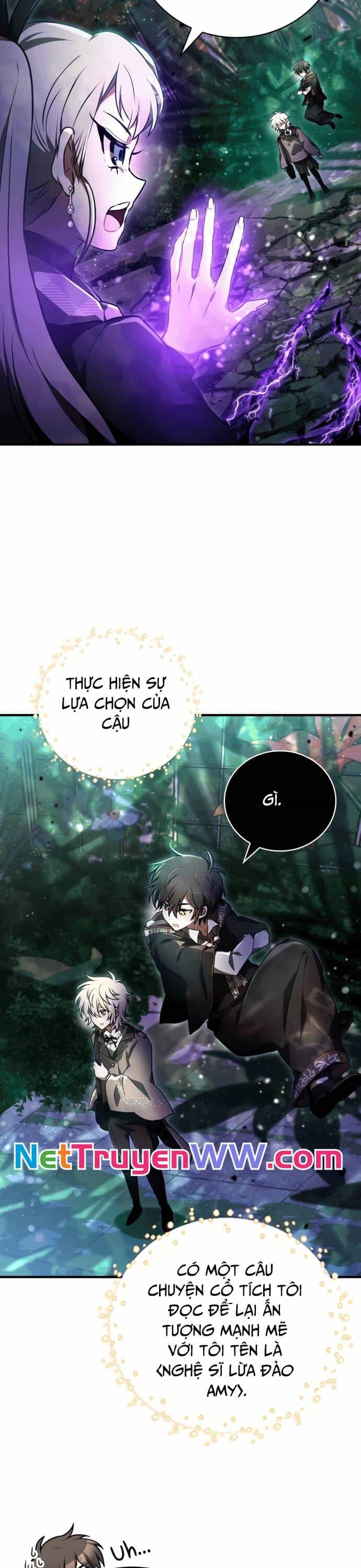 Xin Hãy Đọc - Chương 24 - ảnh 24