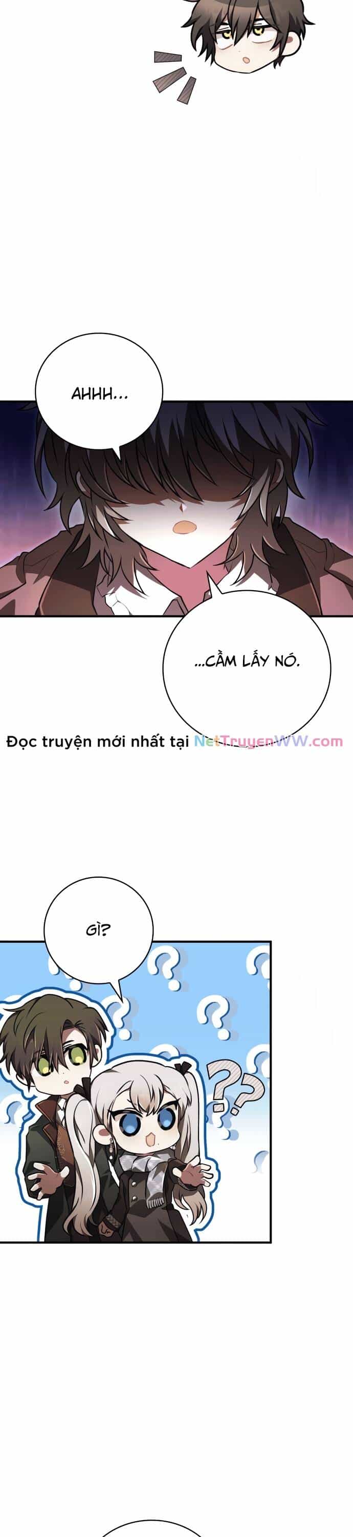Xin Hãy Đọc - Chương 24 - ảnh 26