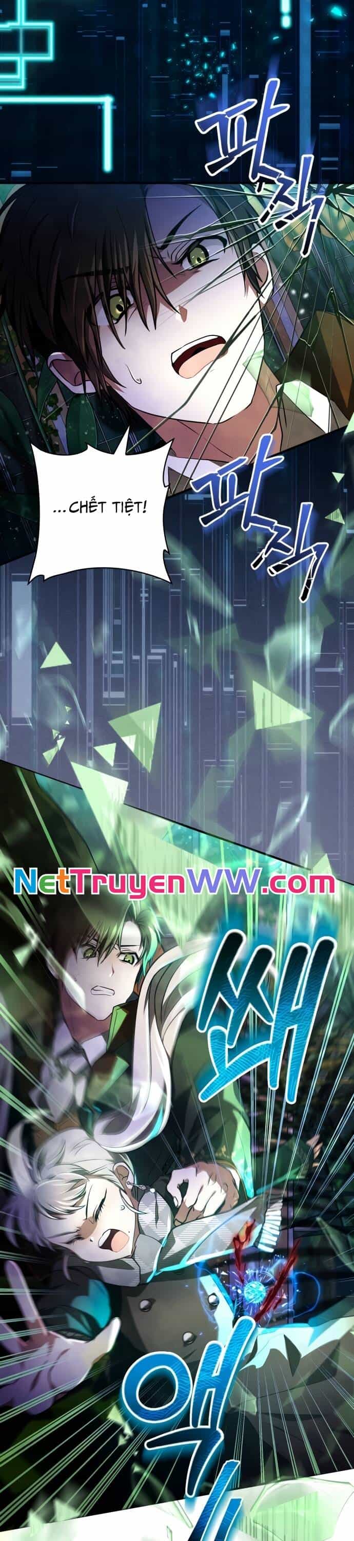 Xin Hãy Đọc - Chương 24 - ảnh 40