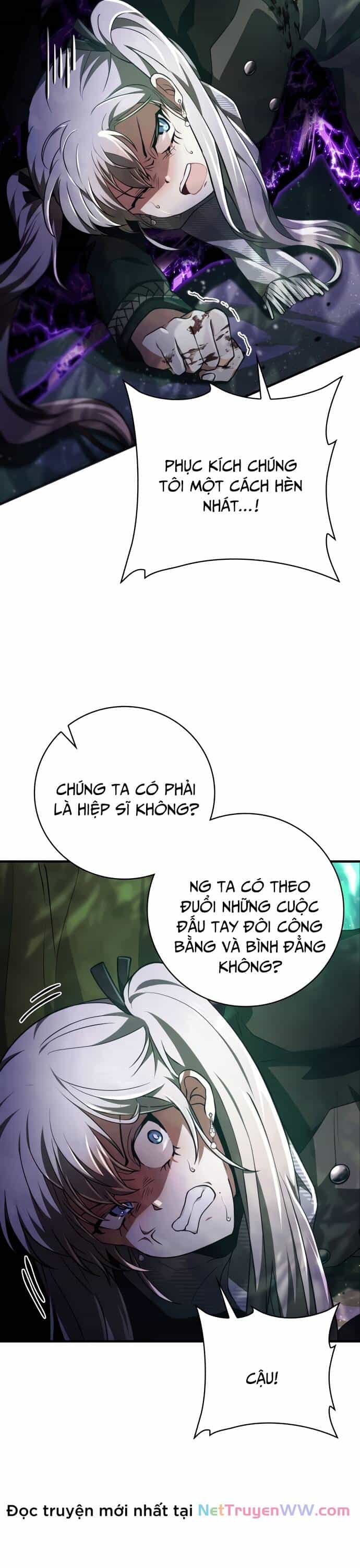 Xin Hãy Đọc - Chương 24 - ảnh 42