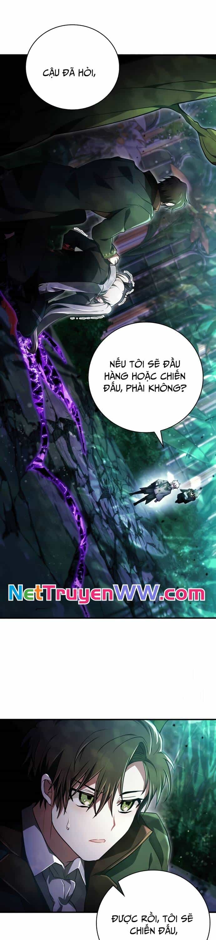 Xin Hãy Đọc - Chương 24 - ảnh 43
