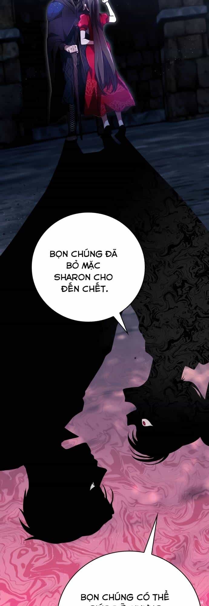 Xin Hãy Đọc - Chương 25 - ảnh 18