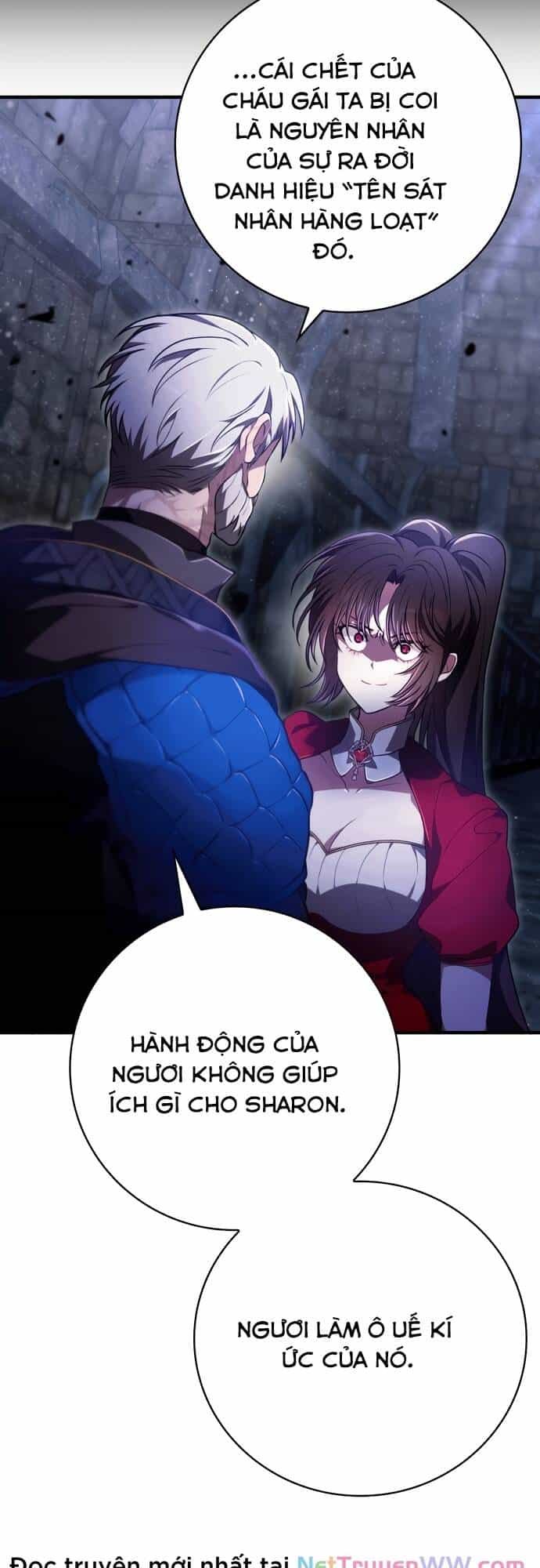 Xin Hãy Đọc - Chương 25 - ảnh 24