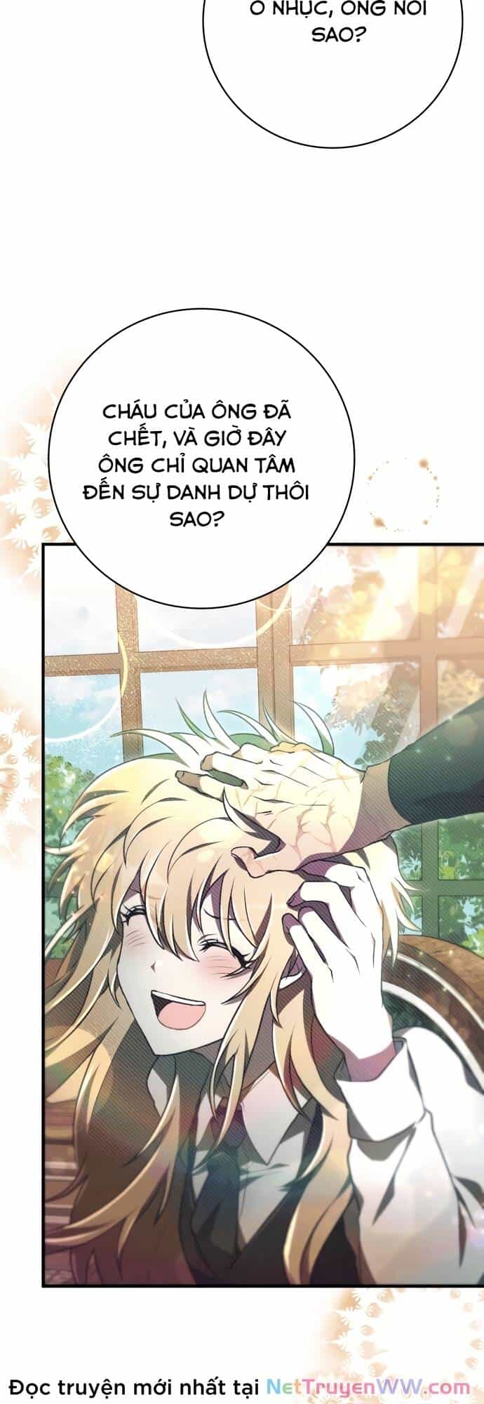 Xin Hãy Đọc - Chương 25 - ảnh 27