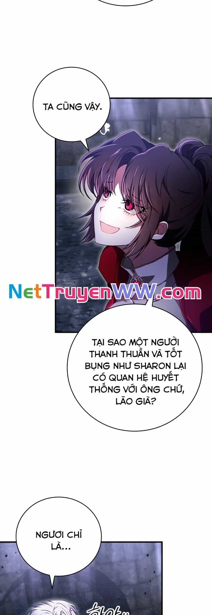Xin Hãy Đọc - Chương 25 - ảnh 30
