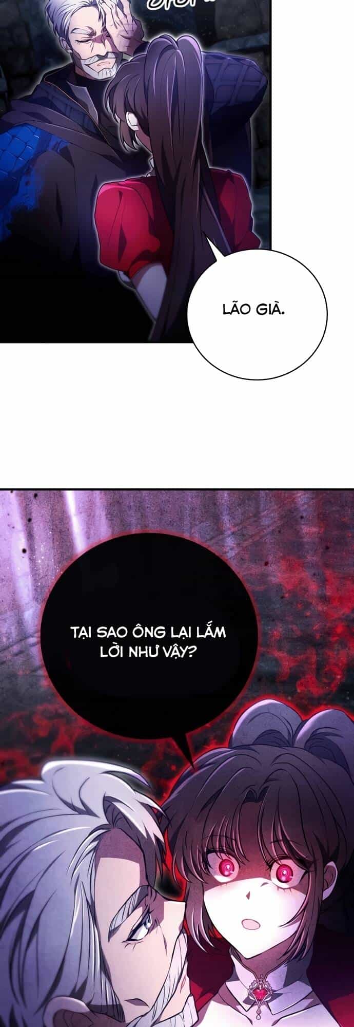 Xin Hãy Đọc - Chương 25 - ảnh 31