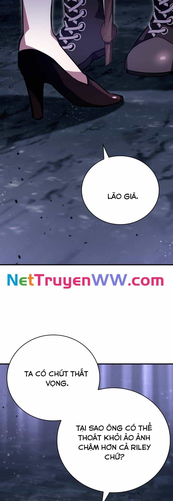 Xin Hãy Đọc - Chương 25 - ảnh 63
