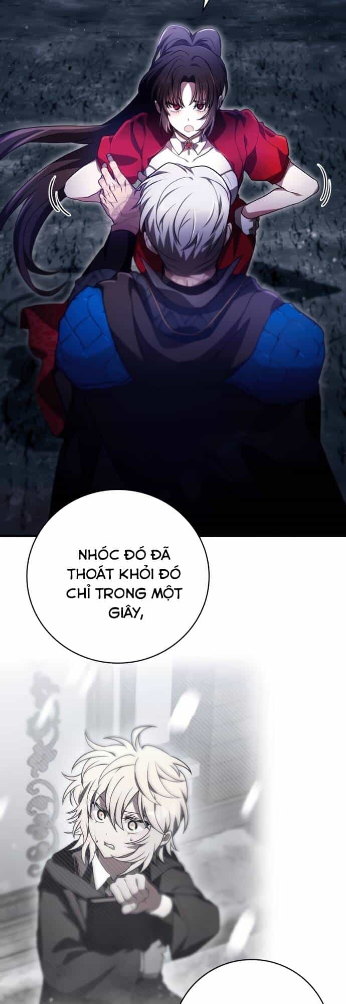 Xin Hãy Đọc - Chương 25 - ảnh 64