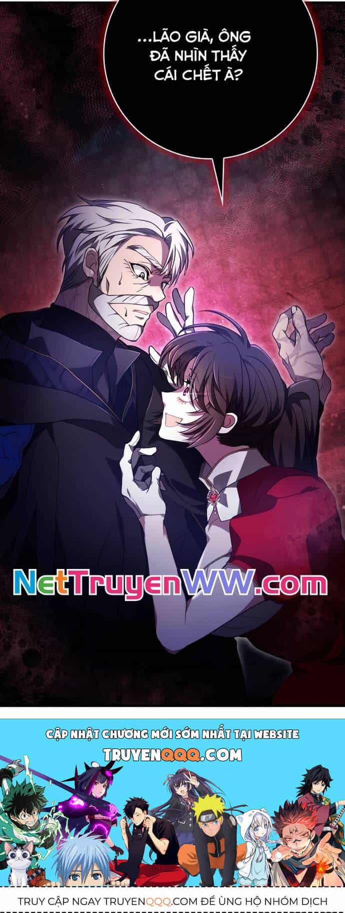 Xin Hãy Đọc - Chương 25 - ảnh 66