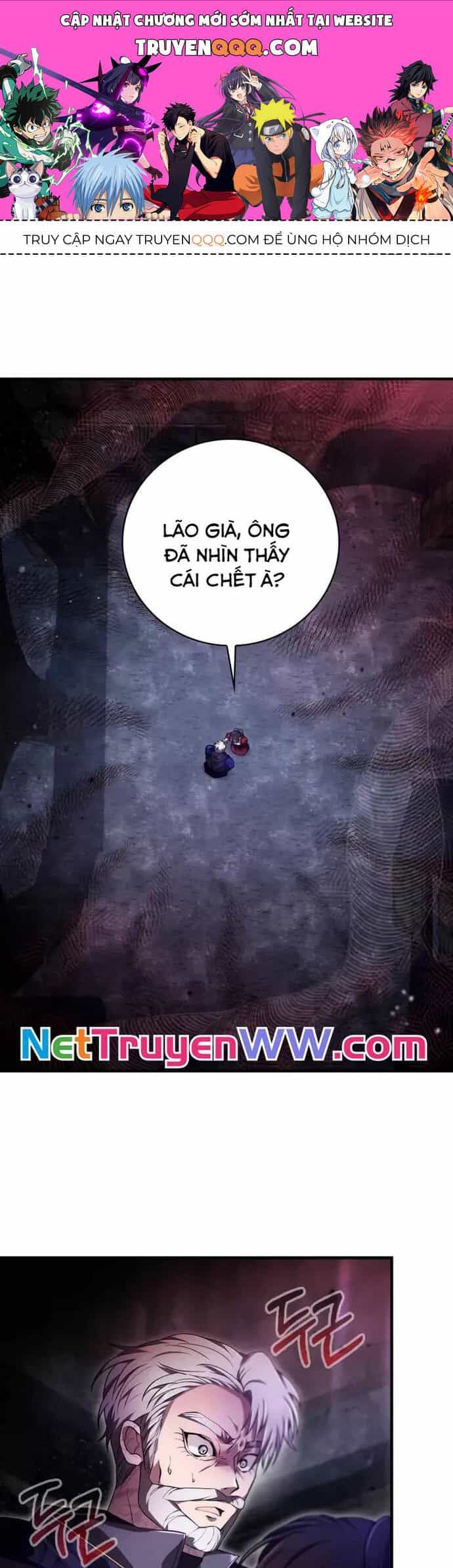 Xin Hãy Đọc - Chương 26 - ảnh 1