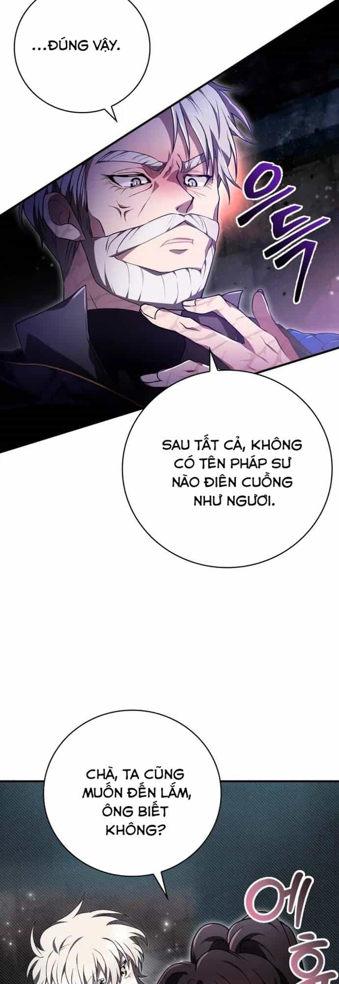 Xin Hãy Đọc - Chương 26 - ảnh 10