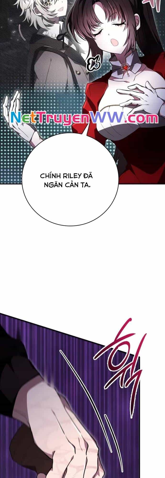 Xin Hãy Đọc - Chương 26 - ảnh 11