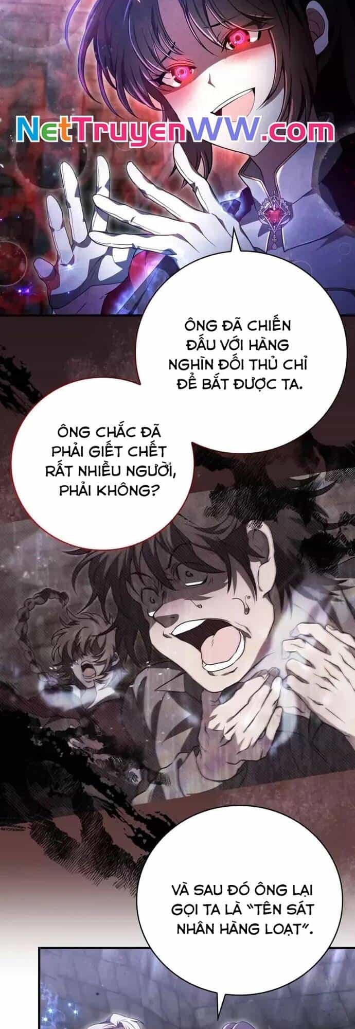 Xin Hãy Đọc - Chương 26 - ảnh 17