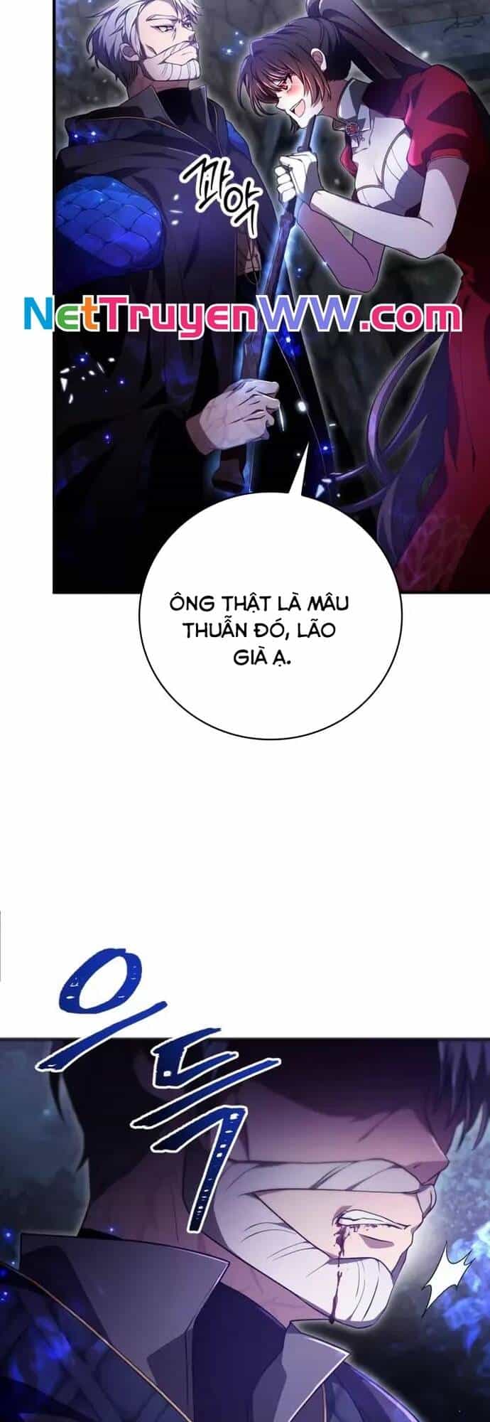 Xin Hãy Đọc - Chương 26 - ảnh 18