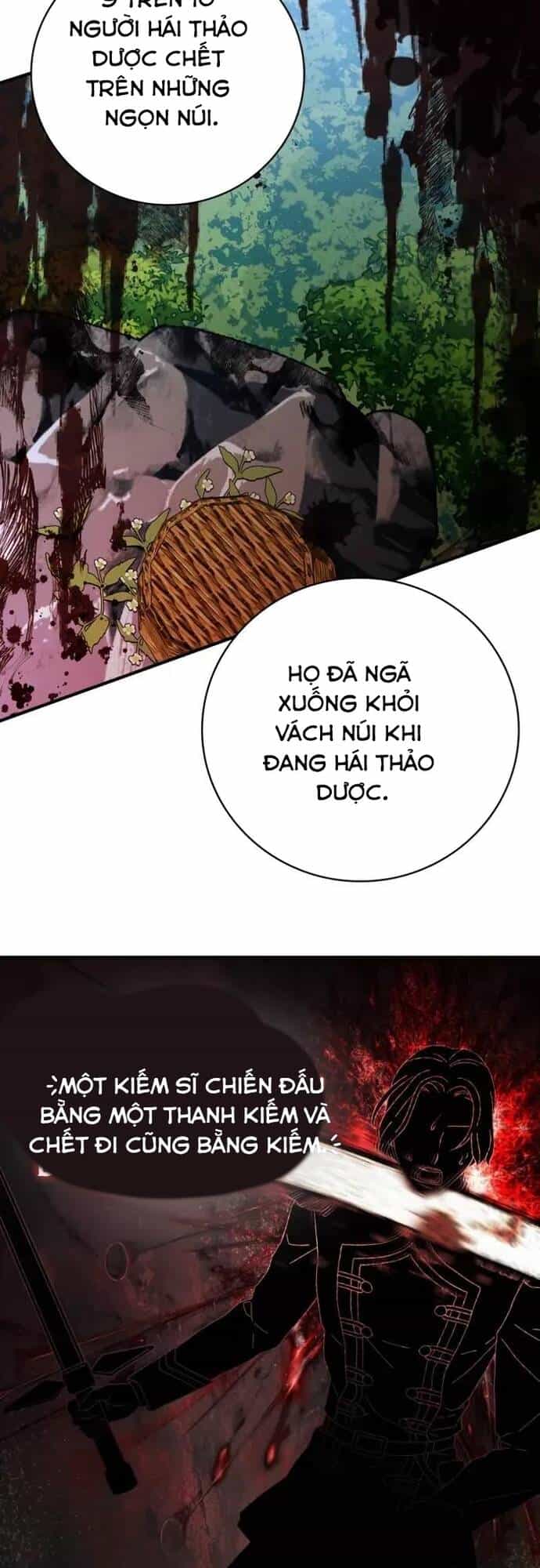 Xin Hãy Đọc - Chương 26 - ảnh 23