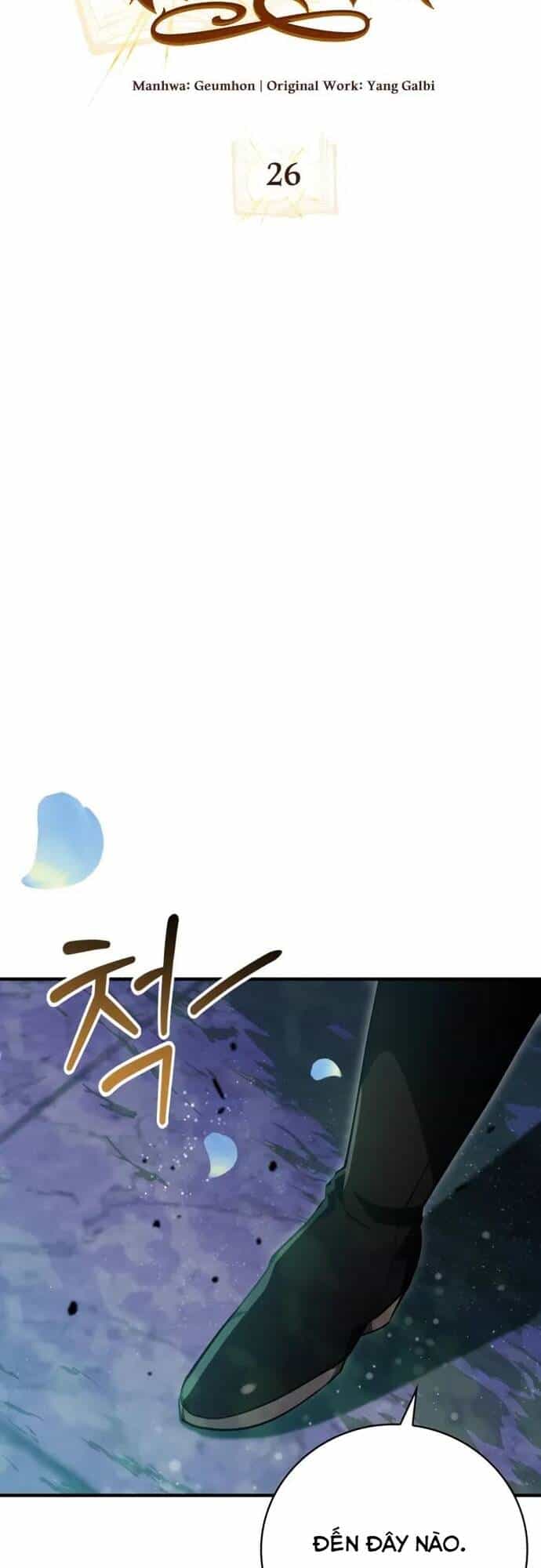 Xin Hãy Đọc - Chương 26 - ảnh 32