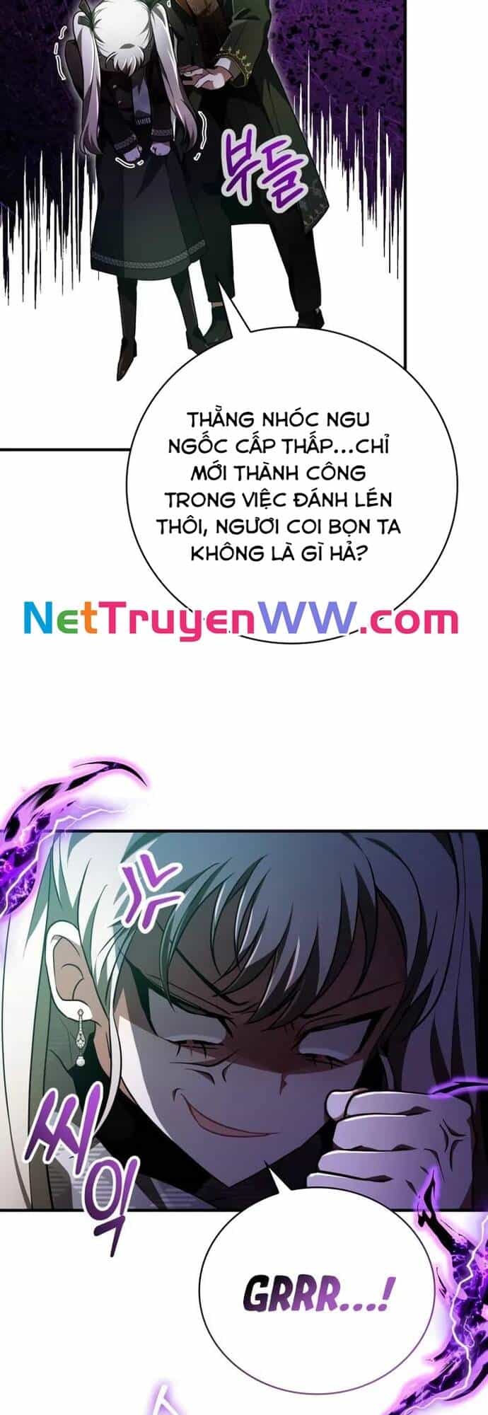 Xin Hãy Đọc - Chương 26 - ảnh 35